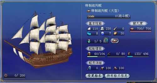 大航海之路零氪党必看！船只快速获取+改装技巧攻略，秒变海上霸主！