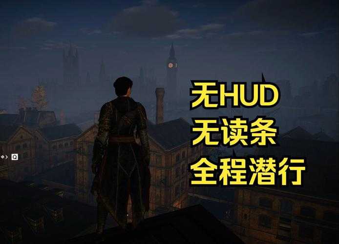 神乎其技！刺客信条袖箭10大绝招，轻松制霸战场！