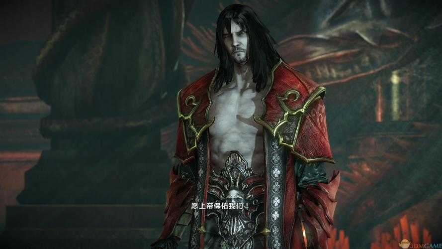 卡到崩溃！恶魔城暗影之王2配置要求全解析，低配电脑也能流畅玩？