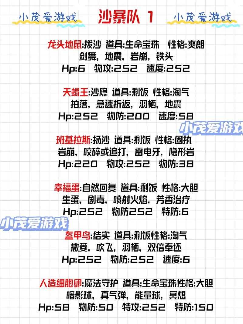 QQ仙灵选错种族血亏！新手必看的种族搭配攻略