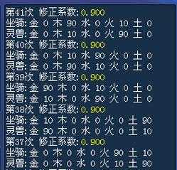 倩女幽魂木作坐骑材料成本有多离谱？血泪总结省钱秘籍！