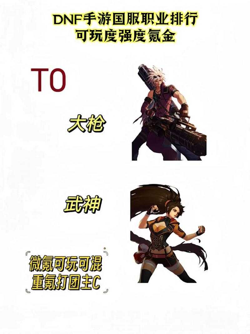 零氪必看！四职技能树选错秒变废铁？实战神级搭配大公开！