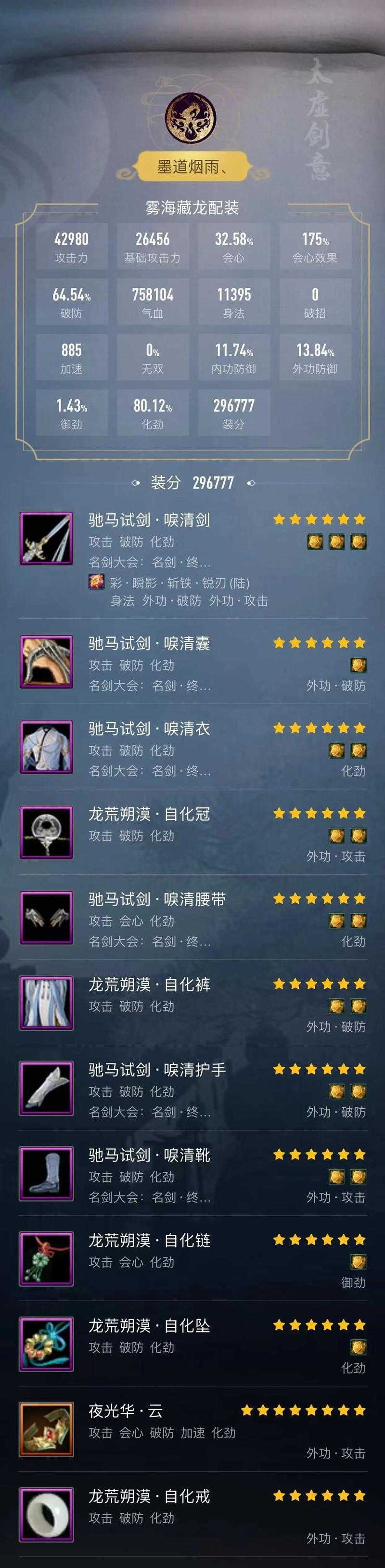 零基础必看！猎刃双剑加点图文攻略，伤害翻倍不踩坑！