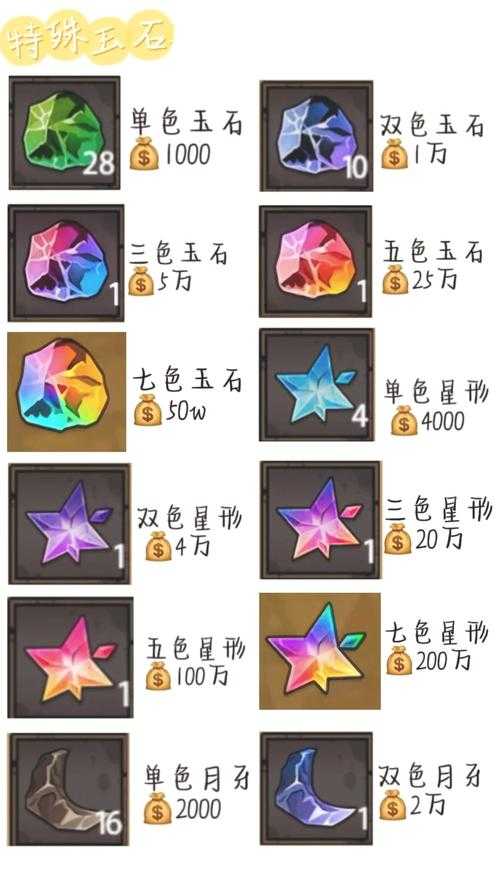 绝美旋律必收！矿石镇BGM音乐包隐藏功能大揭秘，错过血亏！